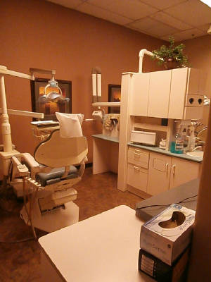 Mark Shousha Dentistry