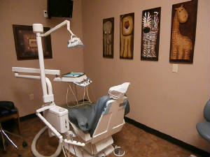 Pediatric Dentistry Chandler